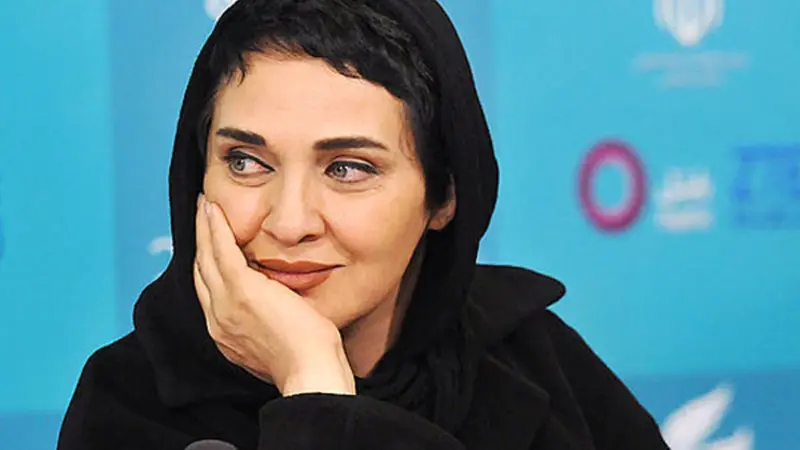 عکس قدیمی رویا نونهالی در ۲۹ سالگی که همه را متحیر کرد!
