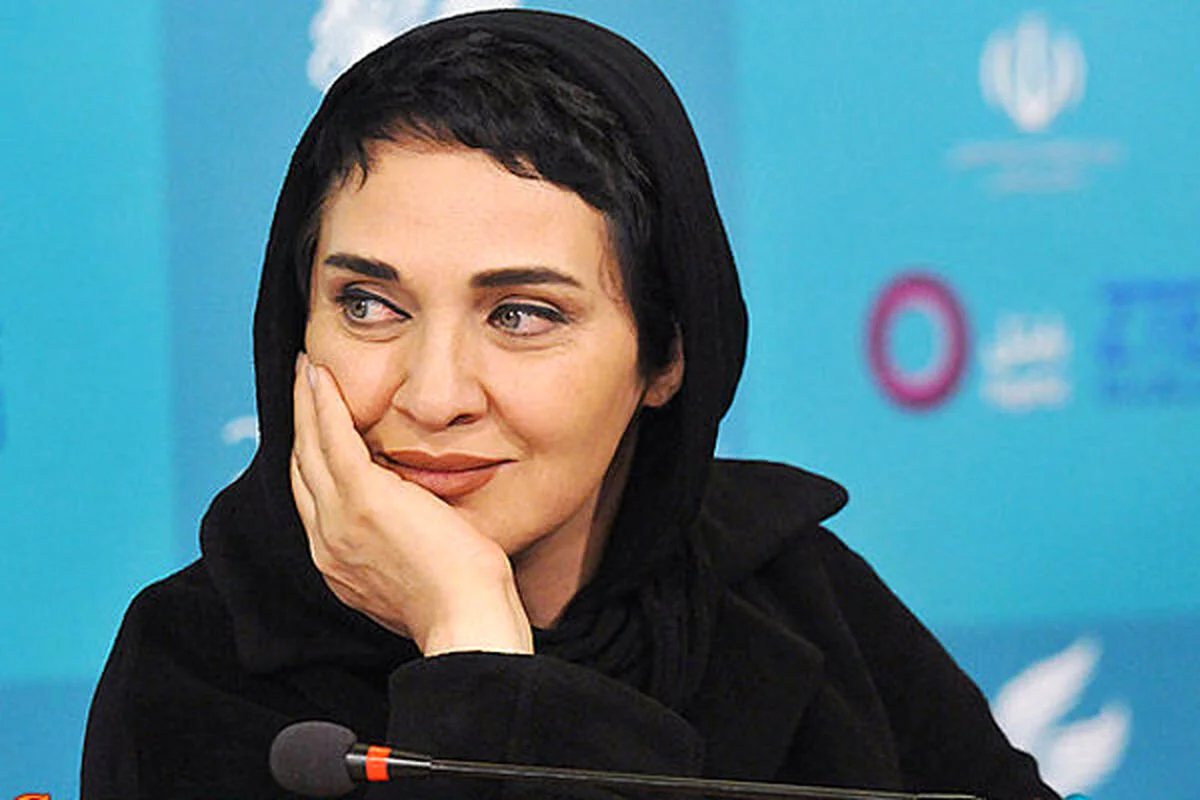 عکس قدیمی رویا نونهالی در ۲۹ سالگی که همه را متحیر کرد! - تصویر شاخص