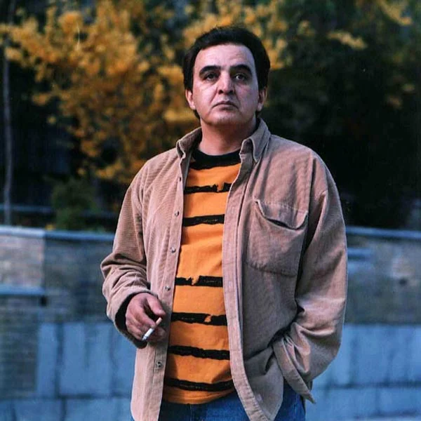 بیوگرافی فریدون فروغی