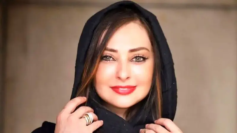 ادعای جنجالی نفیسه روشن سوژه شد/ واکنش خانم بازیگر به حوادث اخیر