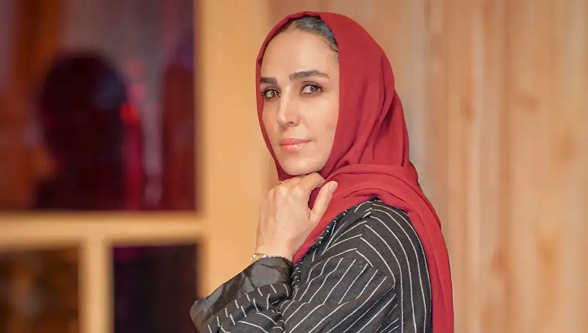 نگاهی به جشن تولد مجلل سوگل طهماسبی؛ چندین کیک و پذیرایی مفصل - تصویر شاخص