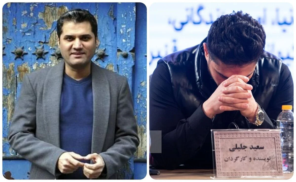 اتهام جنجالی سرقت فیلمنامه در جشنواره فجر؛ نویسنده خواستار توقف نمایش فیلم شد - تصویر شاخص