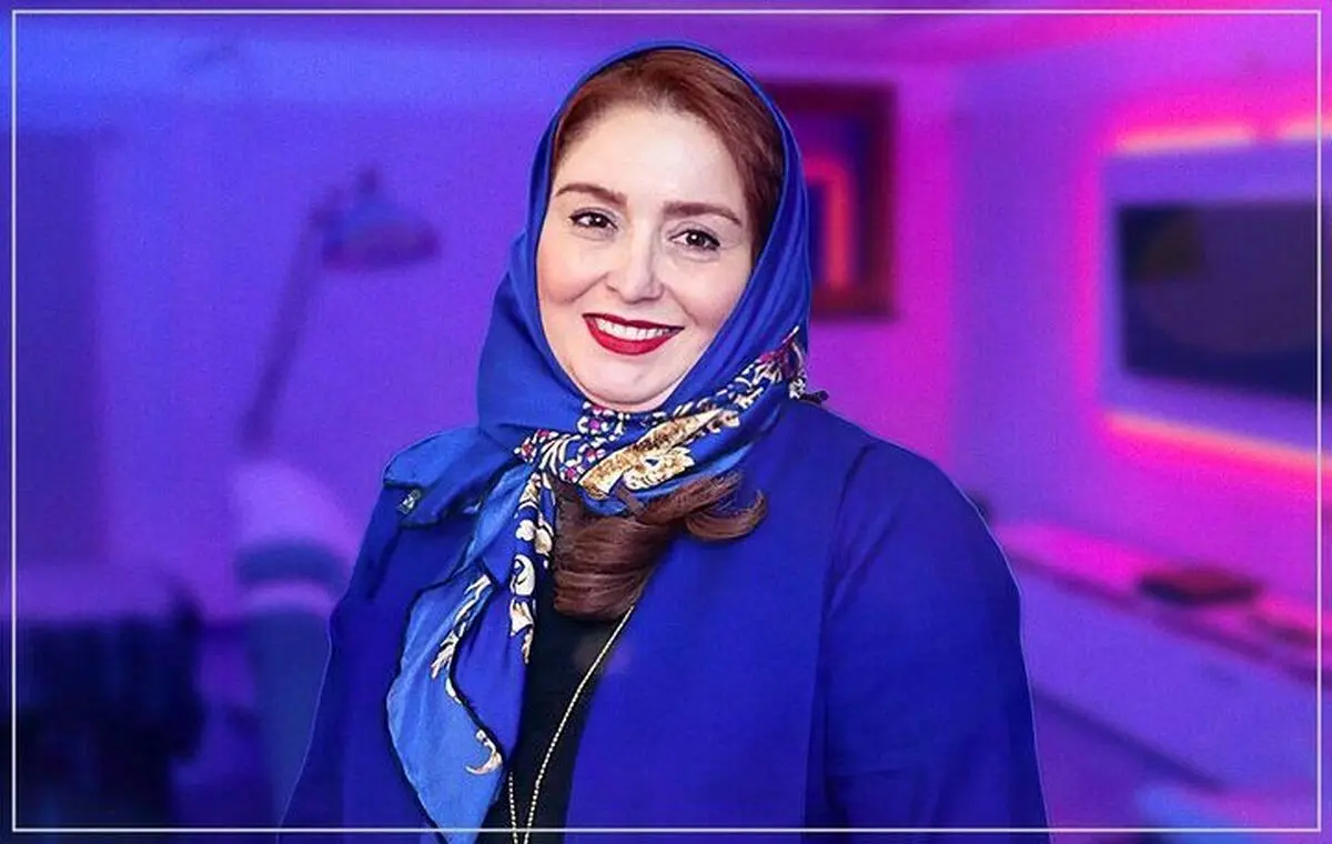 ژاله صامتی افشا کرد: چرا بازیگران ایرانی از همه باهوش‌ترند؟ - تصویر شاخص