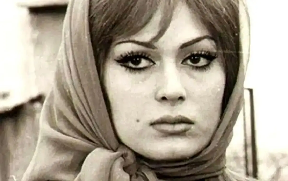 آذر شیوا در 86 سالگی؛ سفری نوستالژیک به دوران قبل انقلاب در جشن تولد باشکوه - تصویر شاخص