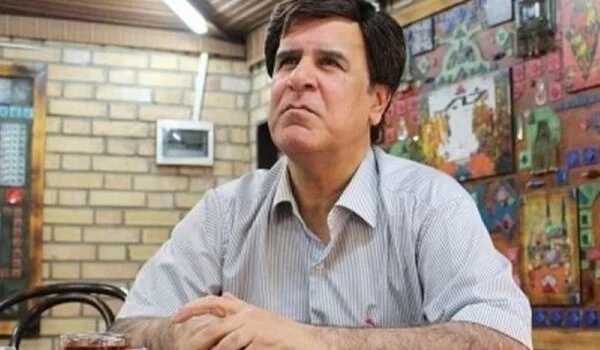 بیوگرافی علیرضا علیفر بیوگرافی علیرضا علیفر