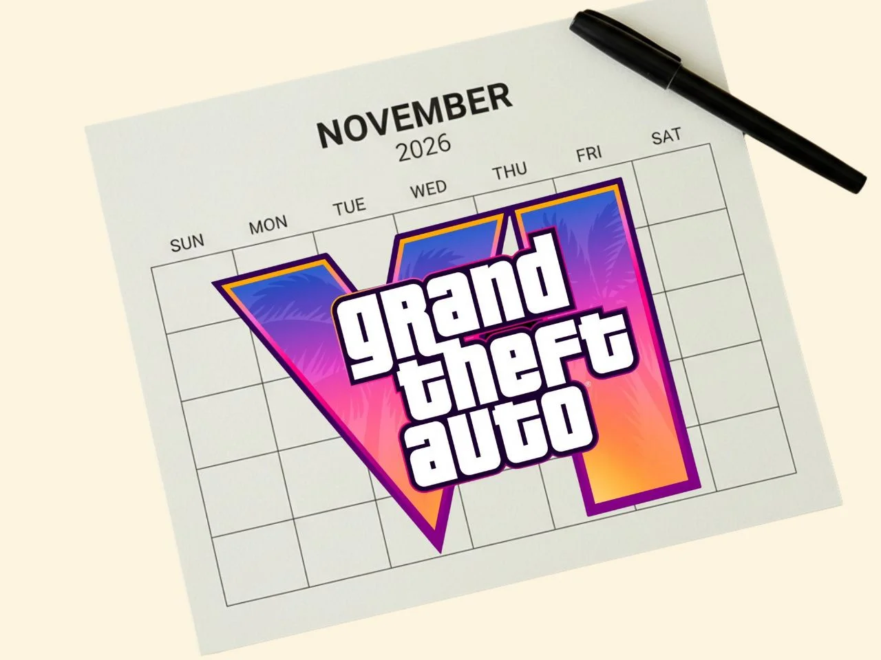 چگونه انتظار طولانی برای GTA 6 به یک رویداد فرهنگی در سطح جهان تبدیل شد - پلاس و به نقل از دیجینوی