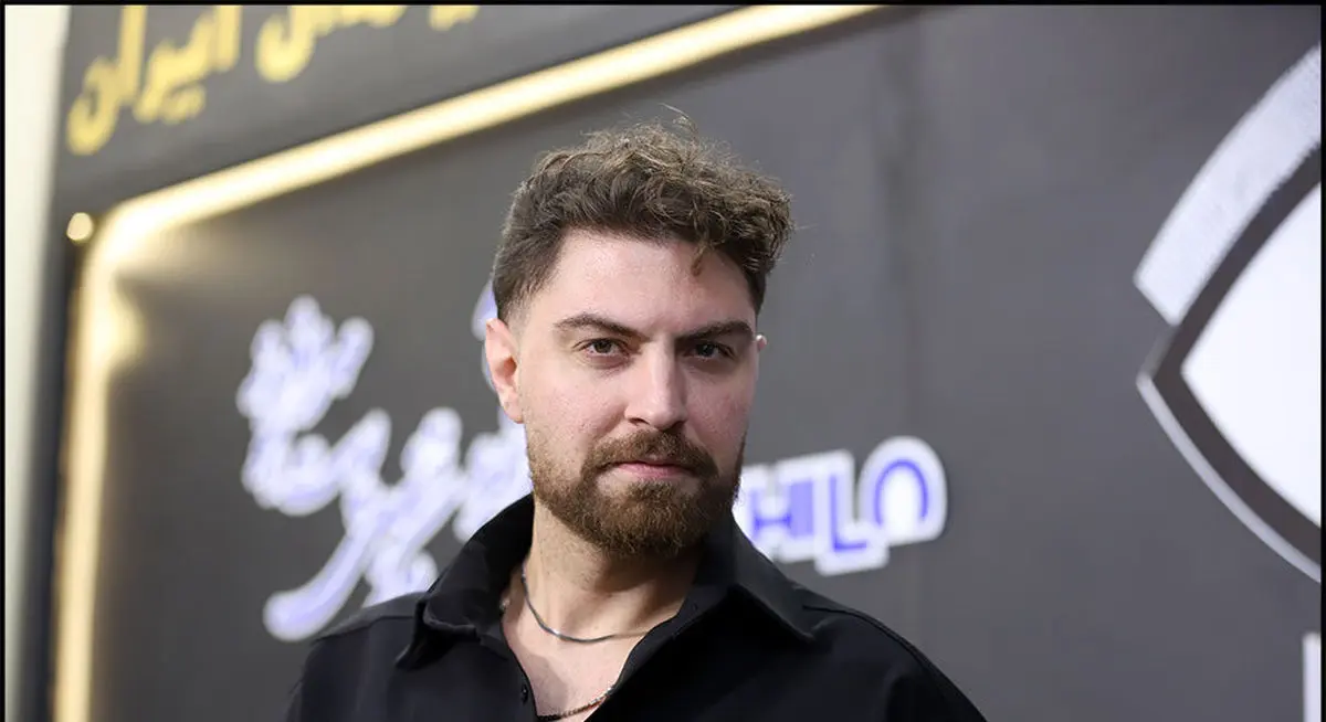 امیرحسین فتحی از دل تاریکی‌های دی‌ماه ۱۴۰۴ می‌گوید: بخشی از وجودم برای همیشه مُرده است - تصویر شاخص