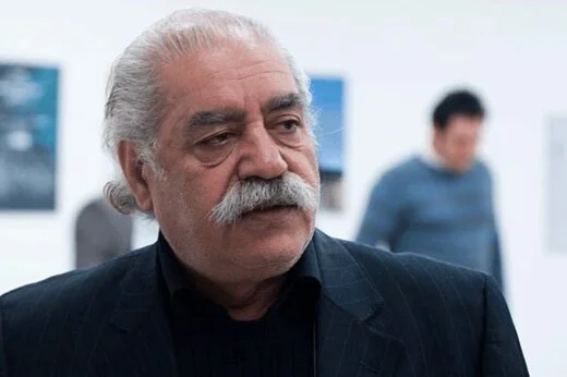 بهزاد فرهانی