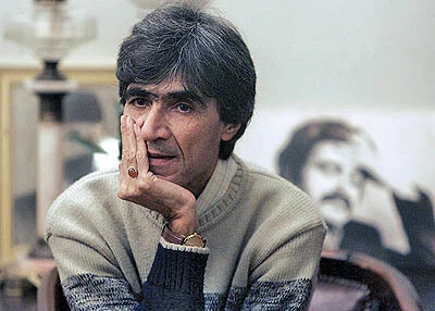 چگونه ناصر تقوایی به اوج تکامل در حرفه کارگردانی رسید؟؛ همه چیز درباره این کارگردان مشهور - تصویر شاخص