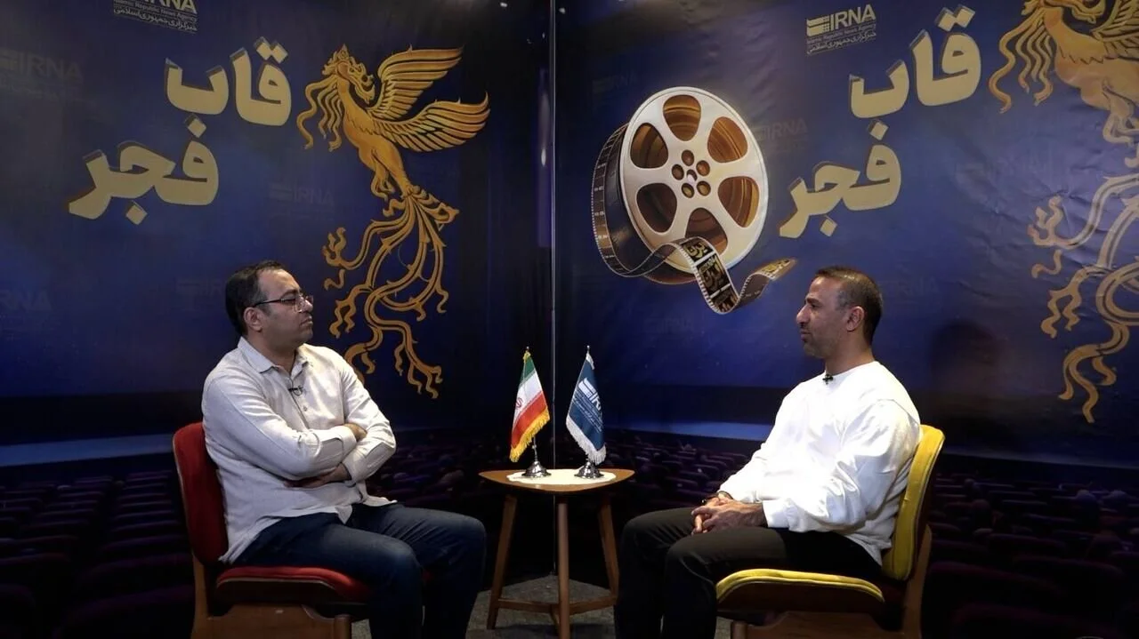 سینماگر جوان: نمی‌دانم مخالفان جشنواره واقعاً دنبال چه هستند؟ - تصویر شاخص
