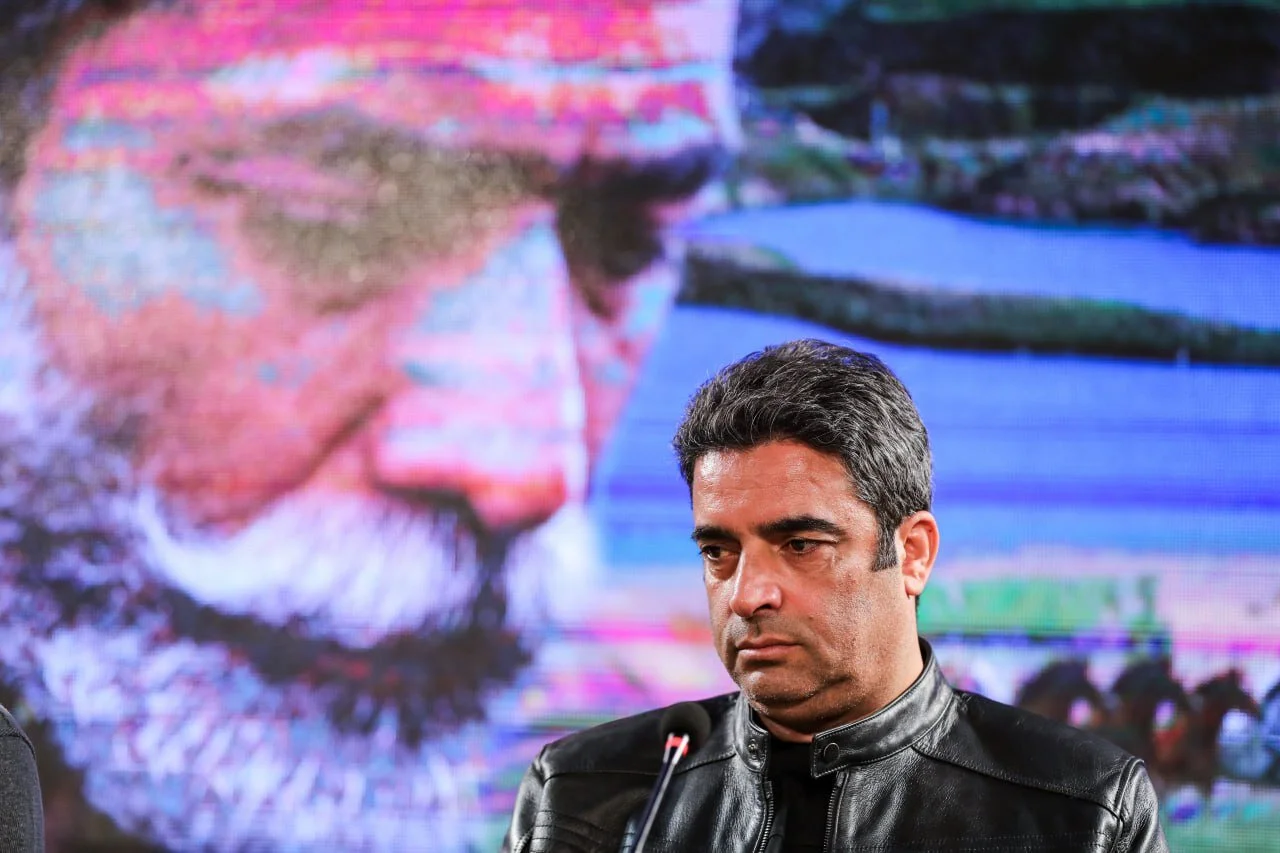 ادعای جنجالی منوچهر هادی در جشنواره فجر سوژه شد - تصویر شاخص