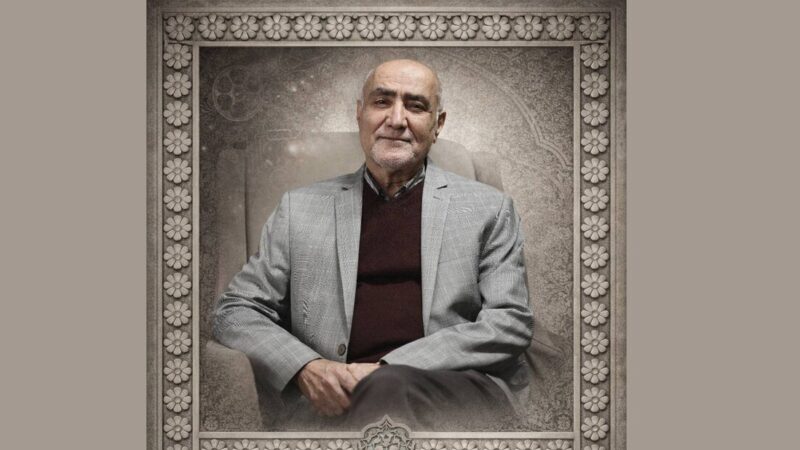 مراسم باشکوه بزرگداشت منوچهر محمدی در جشنواره فیلم فجر؛ رونمایی از «سرزمین فرشتهها»