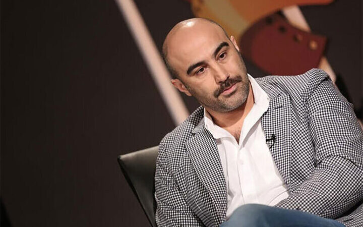 محسن تنابنده وارد میدان شد؛ سریالی ویژه نوروز با محوریت جنگ ۱۲ روزه