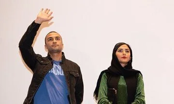 حاتمیکیا با «اسکورت» آمد اما بازیگران بزرگ غایب بودند؛ خبری مهم از جشنواره فجر