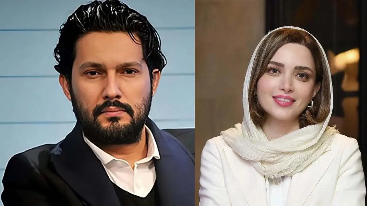 حامد بهداد و بهنوش طباطبایی در جشنواره فیلم فجر؛ آیا امروز روی فرش قرمز ظاهر می‌شوند؟ - تصویر شاخص