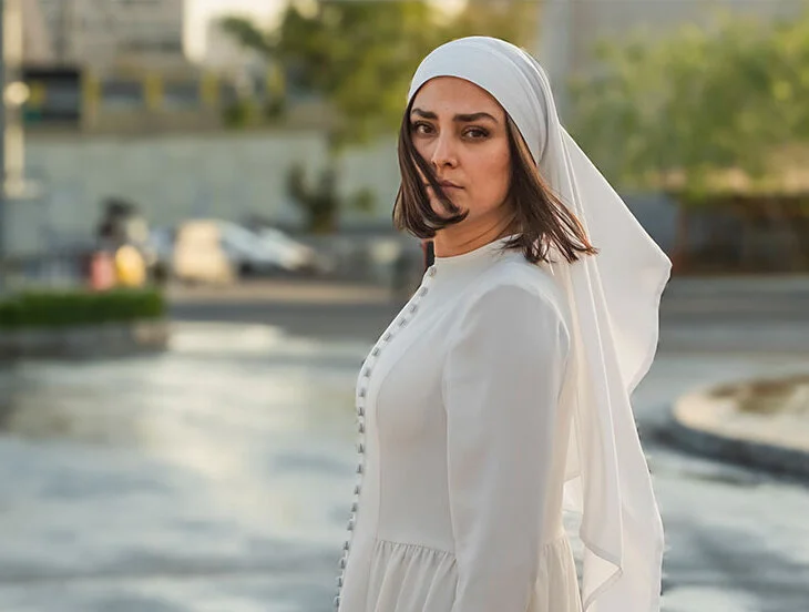 رضا عطاران و هدی زین العابدین فردا در جشنواره فیلم فجر؛ نخستین تصاویر جذاب منتشر شد! - تصویر شاخص