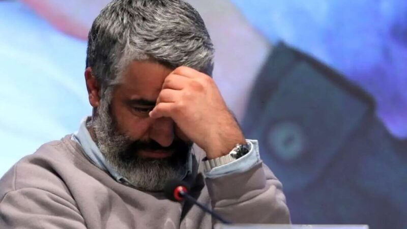 پژمان جمشیدی در دادگاه حاضر شد؛ آیا بیگناهیاش ثابت میشود؟