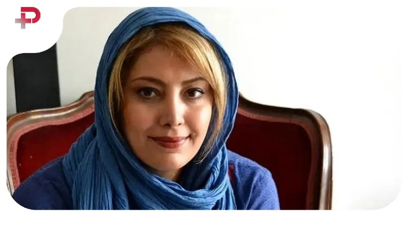 بیوگرافی و حواشی زندگی لادن طباطبایی؛ جریان رابطه و مهاجرت خانم بازیگر چه‌بود؟ - تصویر شاخص