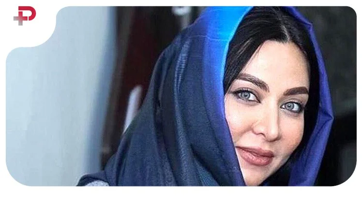 عکس| تیکه سنگین فقیهه سلطانی به هنرمندان حاضر در جشنواره