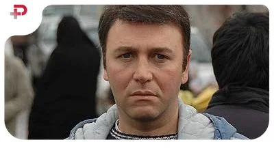 کیهان ملکی تغییر چهره داد؛ بازیگر روزگار جوانی با ریش و سیبیل چقدر جذاب شده! - تصویر شاخص