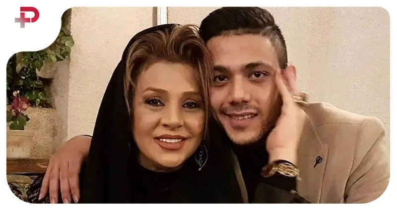 درباره زندگی شخصی نسرین مقانلو بازیگر؛ خاطره تلخ از سریال جان سخت - تصویر شاخص