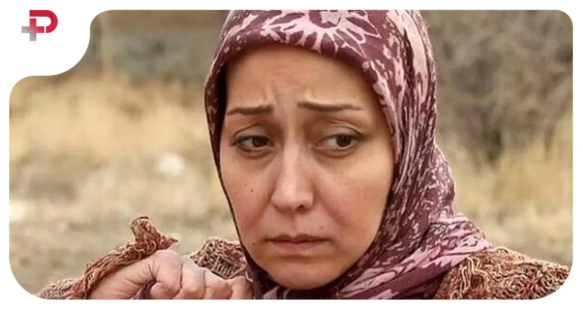 زندگی سخت آرزو افشار بازیگر آوای باران؛ بچه سر راهی بودم… - تصویر شاخص