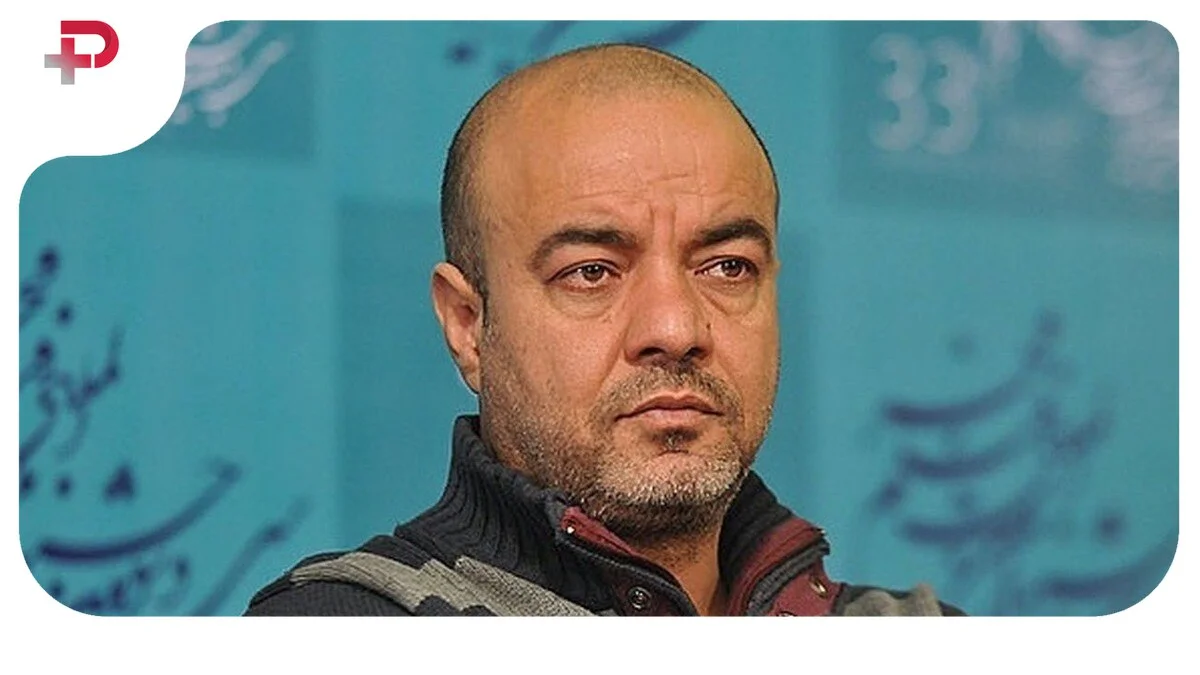 بیوگرافی کلی از سعید آقاخانی؛ دلیل عدم حضورش در جشنواره چه بود؟ - تصویر شاخص