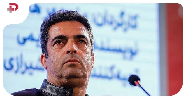 جزئیات توقف فیلم سینمایی «تراشه»؛ جریان شکایت عوامل از تهیه‌کننده چیست؟ - تصویر شاخص