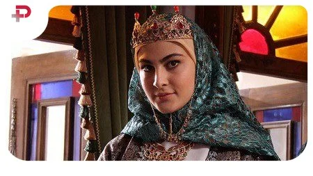 عکس| استوری مریم مومن تازه عروس سینما برای ولنتاین