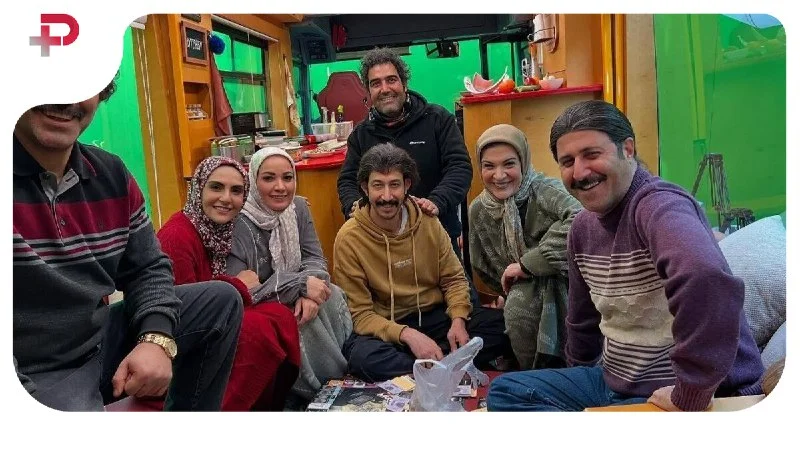 پایتخت 6 توقیف شد؛ چرا این فصل از پخش کنار گذاشته شد؟ - تصویر شاخص