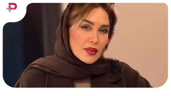 استوری سارا منجزیپور: امسال 1404 سال سیاه است
