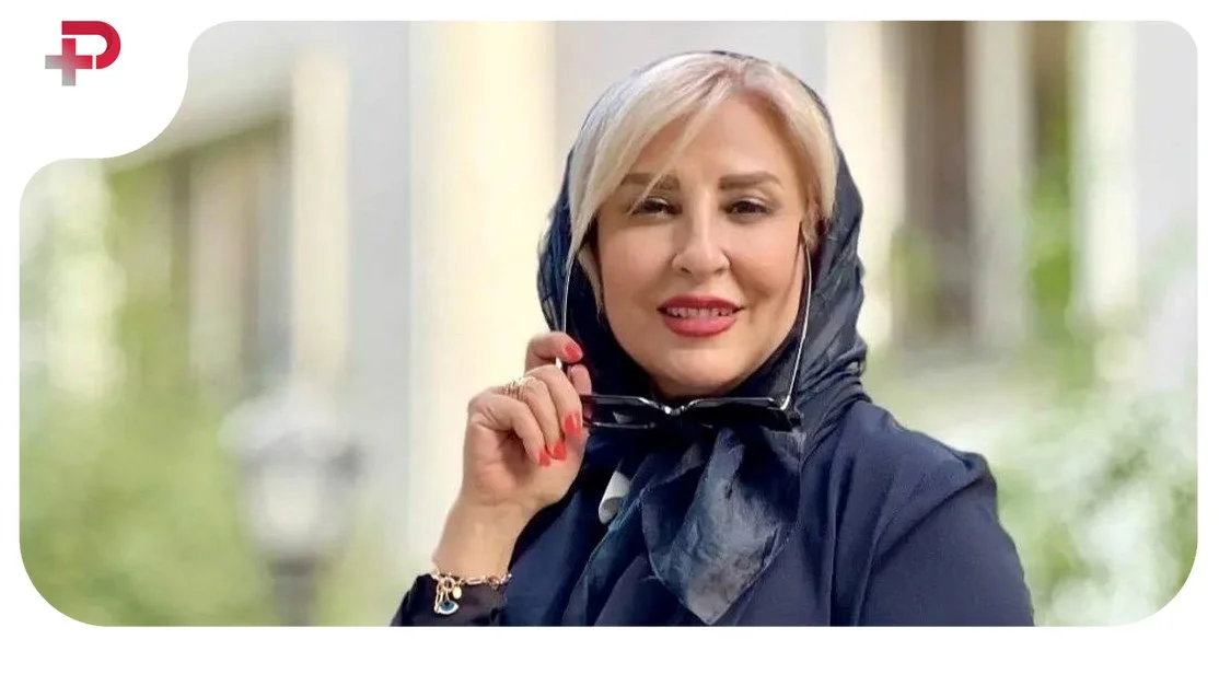 مرجانه گلچین چرا همچین زندگی انتخاب کرد؟ / ماجرای سختی خانم بازیگر در طول عمر - تصویر شاخص