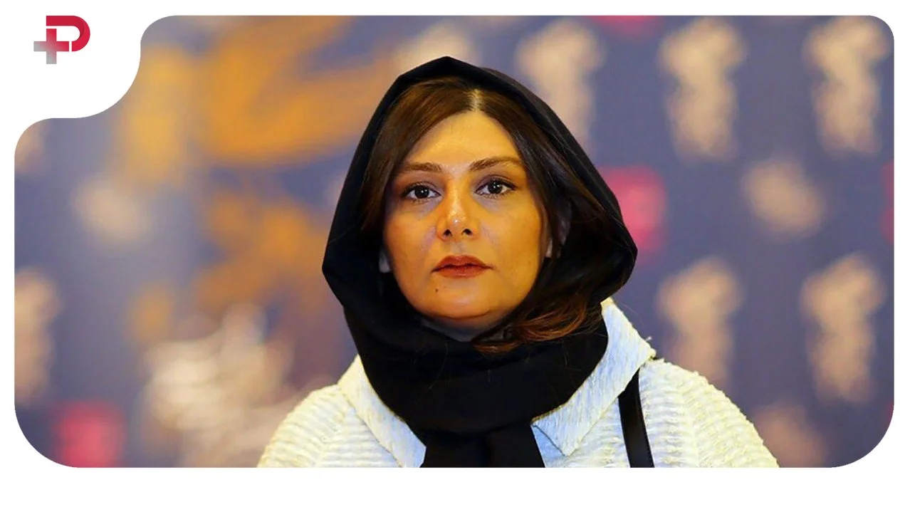 هنگامه قاضیانی بازیگری که از مرزهایش عبور کرد؛ خانم بازیگر چه فداکاری کرده؟ - تصویر شاخص