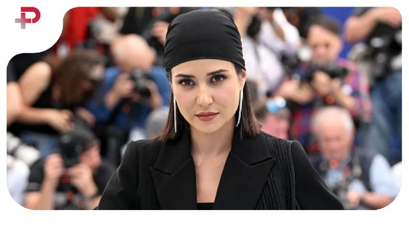 جذابیت خاص پریناز ایزیار؛ از اول اینقدر زیبا بود؟ + بیوگرافی و عکس‌های جیران - تصویر شاخص