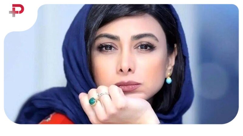 استوری تلخ آزاده صمدی به مناسبت چهلمین روز؛ داغ همه را تازه کرد