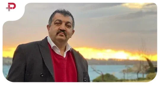 احمد ایراندوست استعفای خود را از بادیگاردی جنیفرلوپز لو داد؛ همه چیز بخاطر همسرم بود - تصویر شاخص