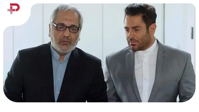 ماشین میلیاردری گلزار و مدیری؛ رازهای باورنکردنی درباره بازیگران - تصویر شاخص
