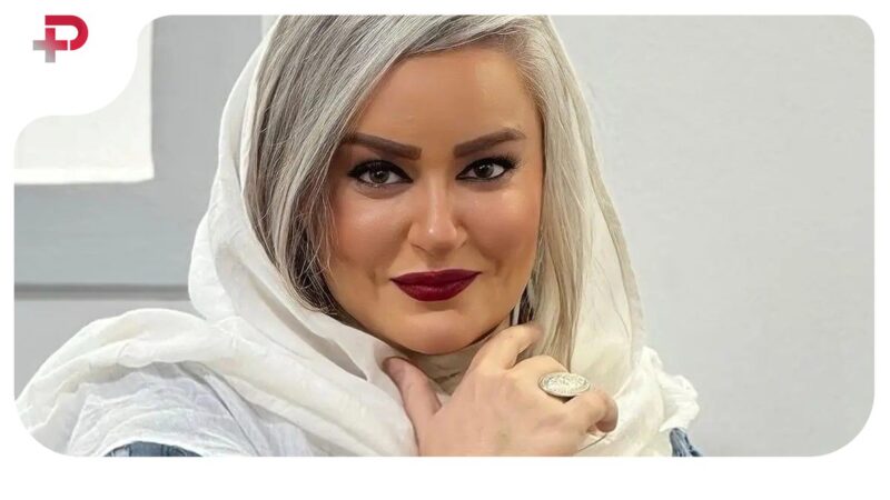 حملهی تند نعیمه نظامدوست به اظهارات اخیر علیرضا دبیر
