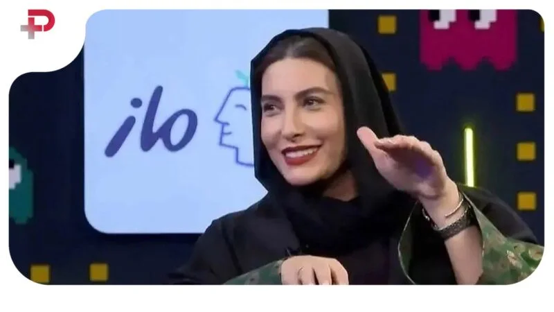 فریبا نادری: بازیگرای خارجی عمل میکنن که بشن فریبا نادری! حالا اسم نمیارم - تصویر شاخص