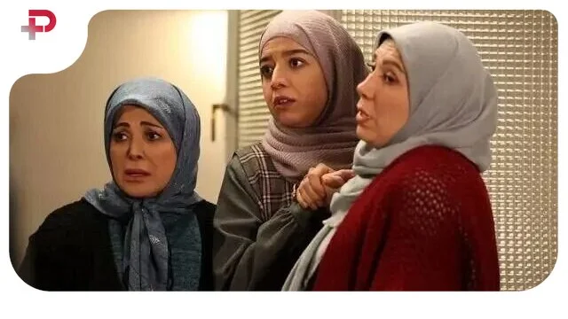 دریا آقاخانی دختر سعید آقاخانی بازیگر شد؛ شباهت خانم کوچولو به باباش - تصویر شاخص
