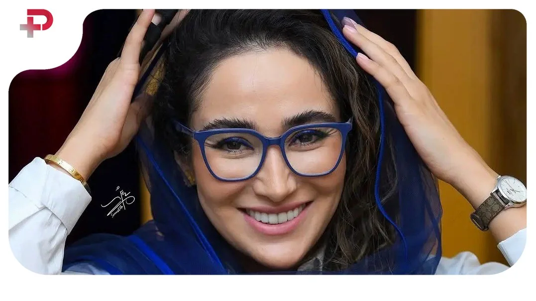 بهاره افشاری بازیگر 41 ساله بلاخره ازدواج کرد؛ آلبوم عروسی خانم هنرپیشه - تصویر شاخص