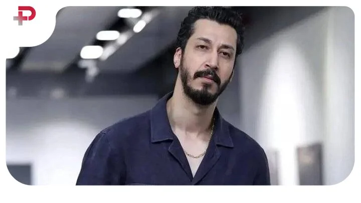 بهرام افشاری و زیبا کرمعلی