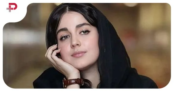 افسانه پاکرو و همسرش (محمدرضا غفاری) در یک قاب؛ بازیگران چشم رنگی ازدواج کردند