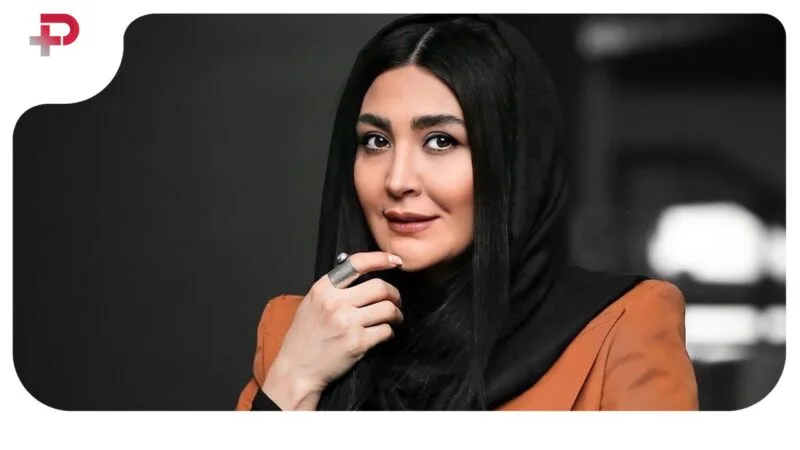 استوری| همدردی مریم معصومی با داغداران؛ من در غم مردمم شریکم