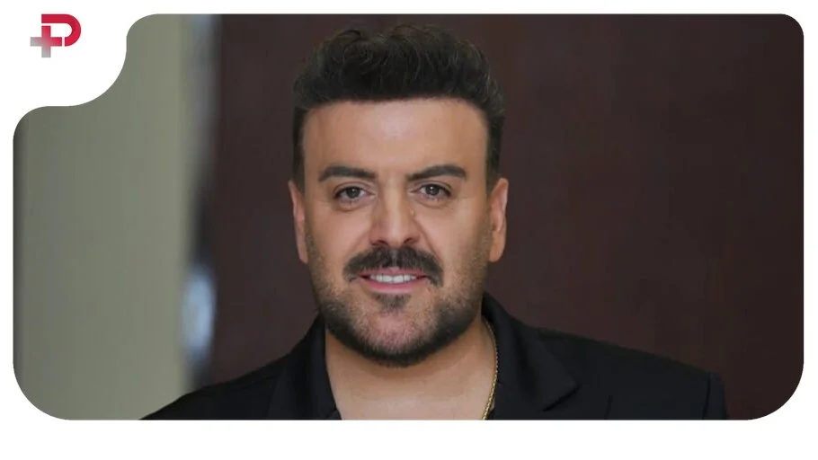 خشم آتشی بهرنگ علوی از مجری افق؛ با برچسب روی صورت مخاطب غوغا کرد - تصویر شاخص