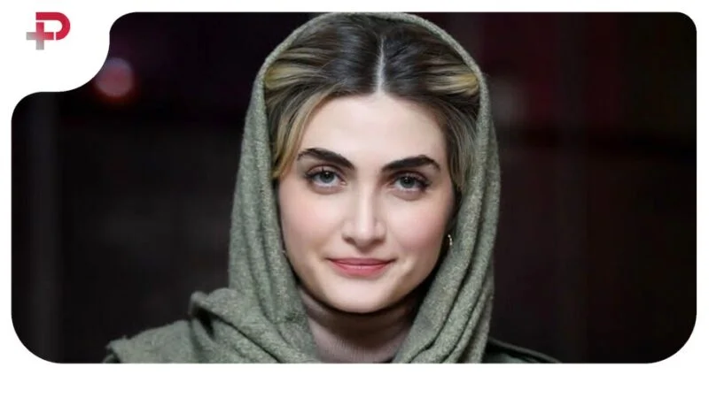 گریه‌های بی وقفه الناز ملک در جشنواره فجر؛ دلیل آن چه بود؟ - تصویر شاخص