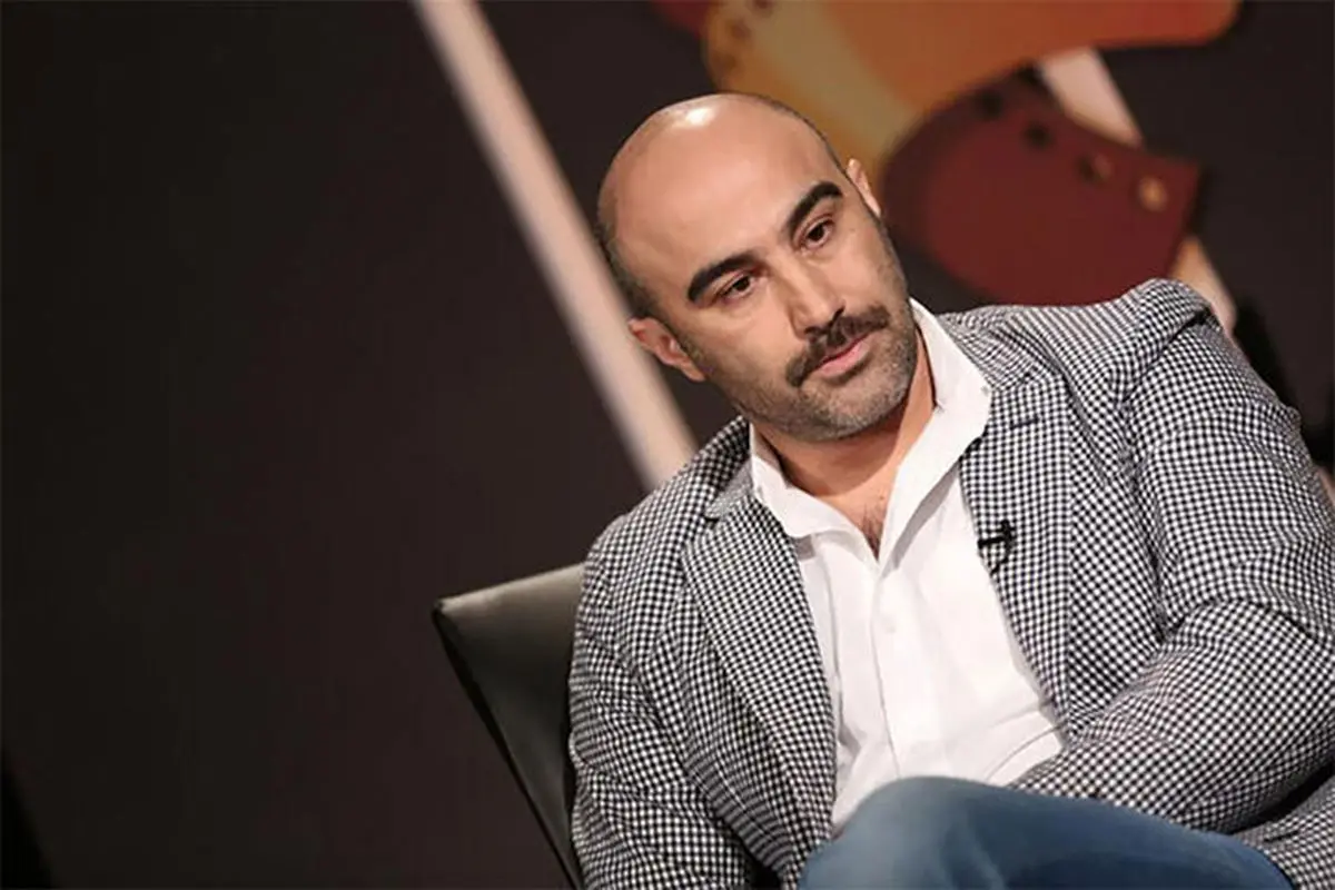 همکاری محسن تنابنده با منوچهر هادی؛ جنگ ۱۲ روزه سوژه سریال نوروزی شد - تصویر شاخص