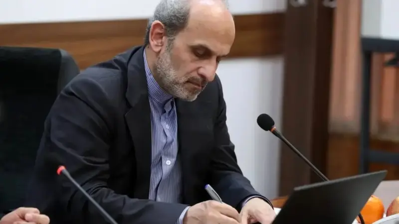 عزل مدیر شبکه افق و توقف فوری «خطخطی» بهخاطر محتوای توهینآمیز علیه جانباختگان دیماه