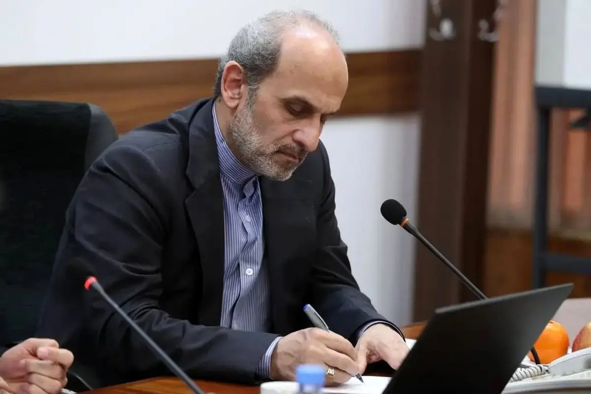 عزل مدیر شبکه افق و توقف فوری «خط‌خطی» به‌خاطر محتوای توهین‌آمیز علیه جان‌باختگان دی‌ماه - تصویر شاخص