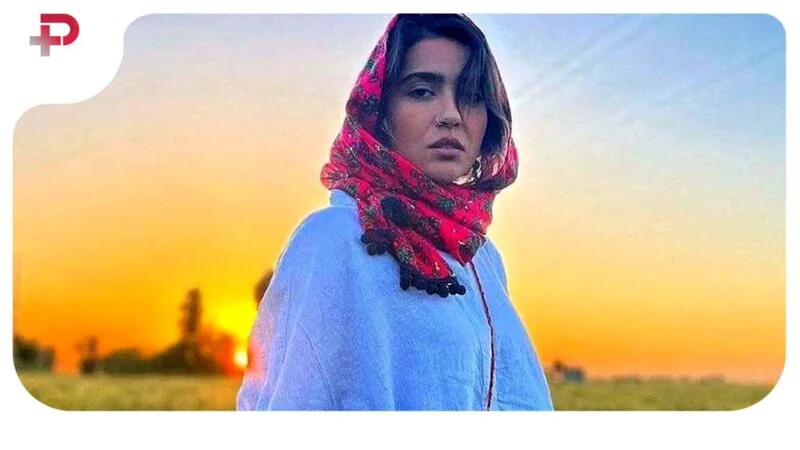 سفر در زمان| مونا کرمی در تفریح مجردی خارج کشور؛ سال ۹۸